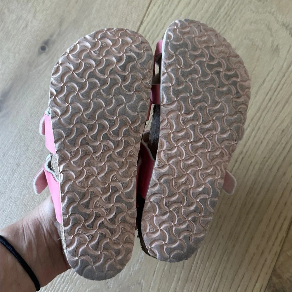 Children's MAYARI KIDS VENDOR BIRKENSTOCK C13